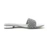 Pantolette bis 30mm Absatz (casual) 87104/876 Produktbild-Vorschau 3