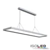 ISOLED LED Office Pro Pendelleuchte Up+Down, 20+40W, Produktbild-Vorschau 2