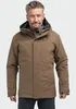 SCHÖFFEL Parka Style Froda MNS COFFEE COFFEE 56 Produktbild-Vorschau 3
