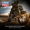 Liqui Moly Motorbike 4T 10W-40 4 Liter Kanister API SN Produktbild-Vorschau 8