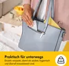 Medela Ultra-atmungsaktive Stilleinlagen – Hochgradig Produktbild-Vorschau 8