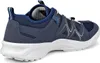 Ecco Terrcruise LTW sportlicher Schnürer Blau Produktbild-Vorschau 38