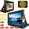 RealG 1087 Grande schermo gonfiabile con ventilatore, 2,4 x Anteprima dell’immagine prodotto 16