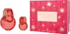 Bvlgari Omnia Coral Giftset Edt Spray 100ml/Edt Spray 15ml Produktbild-Vorschau 4