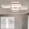 ZMH LED Lampada da soffitto Moderna Lampada da soffitto Anteprima dell’immagine prodotto 10