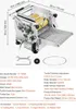 Electric Tortilla Maker Automatic Tortilla Making Machine Produktbild-Vorschau 7