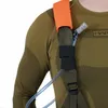 Hart Gurt-Weste Navigator 3 olive orange M/L Produktbild-Vorschau 3