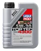 A bottle of Liqui Moly Top Tec 4300 5W-30 engine oil. Produktbild-Vorschau