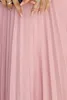 Kleid NUMOCO LILA 311-19 PULVER Größe: S Produktbild-Vorschau 5