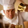 Lindt Kalligrafie Xmas Tanne, 105g Produktbild-Vorschau 3