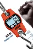 INF 300KG Digitale Hängewaage mit LCD-Display - Präzisions Produktbild-Vorschau 5