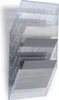 Odolný zásobník na brožúry A4 na šírku tr FLEXIBOXX 6 Náhľad obrázku produktu 3