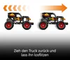 LEGO Technic Monster JamTM Grave DiggerTM Ogień i lód, Podgląd zdjęcia produktu 11