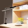 LED-Schreibtischlampe mit Clip, Metallschwenkarm 5-fach Produktbild-Vorschau 2