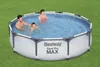 Bestway Steel Pro MAX Swimmingpool-Set 305x76 cm Produktbild-Vorschau 20