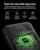 Belkin Powerbank 10K con Cavo Usb A C Blu Anteprima dell’immagine prodotto 24