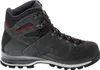 Meindl Herren Antelao GTX Trekkingstiefel anthrazit/orange Produktbild-Vorschau 2