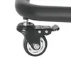 Techly ICA-TR38, 100 kg, 152,4 cm (60"), 2,67 m (105"), Produktbild-Vorschau 9