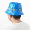 IKEA Knorva Eimerhut - Limitierte Edition blau. 2 Stück Produktbild-Vorschau 4