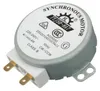 Flachmotor TYJ50-8A7 voor Whirlpool, Ariston, HotPoint, Productafbeelding-voorbeeld 1