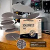 Toolbrothers SPIDER Schleifset Netzschleifmittel 2 Produktbild-Vorschau 4