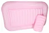 Matelas gonflable pour la baignade, transat de plage avec Voir les images du produit 20