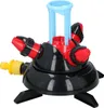 Wasserspiel Sprinkler Kinder Dusche Garten Fontäne Spiel Produktbild-Vorschau 1