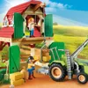 PLAYMOBIL Country 70887 Fattoria con piccoli animali Anteprima dell’immagine prodotto 18
