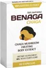 Benaga Chaga – Estratto di fungo Chaga naturale al 100% Anteprima dell’immagine prodotto 1