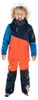 Trollkids mono de invierno 350-705 color azul para niños Vista previa de la imagen del producto 5