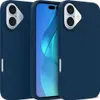 Hurtel Multiple Color Wheat Bran Case, Cover, Apple, iPhone Produktbild-Vorschau 1