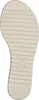 Tamaris Damen Sandale Sandalette mit T-Riemen und Produktbild-Vorschau 1