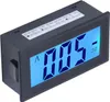 YB5135DB Voltmètre numérique DC Écran LCD Voltmètre Voir les images du produit 3