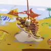 Bigjigs Toys Hölzerne Dinosaurier Fänger Produktbild-Vorschau 4