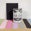Creative Deco Graue Kreidefarbe für Möbel 1000 ml | Produktbild-Vorschau 4