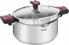 Tefal Cook&Clip Set – 10 Teile, schnelles Kochen und Produktbild-Vorschau 2