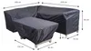 Garden Impressions Coverit Lounge/Dining Hülle - Produktbild-Vorschau 2