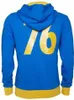 Fallout - Vault 76 - Hoodie Produktbild-Vorschau 3