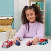 Paw Patrol Hasičský Vůz Die-Cast S Autíčkem Náhled obrázku produktu 15
