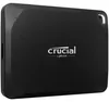 Crucial X10 Pro, 2 TB, USB Typ-C, USB 3.2 Gen 2x2, 2100 Produktbild-Vorschau 1