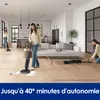 Tineco Floor One i6 Stretch Aspirateur Laveur sans Fil, Sec Voir les images du produit 7