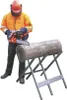 Atika Atika A300850 Metalowy wspornik piły - 150 kg Podgląd zdjęcia produktu 9