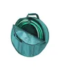 Borsa porta-tubo da giardino in poliestere verde, 45 x 17,5 Anteprima dell’immagine prodotto 4