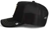 Goorin Bros. Trucker Cap Golden Legend VOID Black Produktbild-Vorschau 4