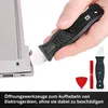 EINHELL Präzisionsbit-Set, 115020, 28-teilig Produktbild-Vorschau 6