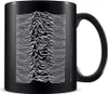 Joy Division Tasse  Unknown pleasures multicolor Standard Produktbild-Vorschau 1