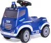 Ferbedo Truck THW - nouveau, voiture à pédales Voir les images du produit 1