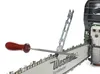 Set Affilatura Catena Motosega 7 Pezzi: Lime Rotonde Anteprima dell’immagine prodotto 10