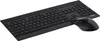 Rapoo 8900P - Ensemble clavier et souris - sans fil - 5 GHz Voir les images du produit 2