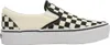 Vans Classic Slip-On Platform 18E BWW BLK / WHT Checkboard Produktbild-Vorschau 8